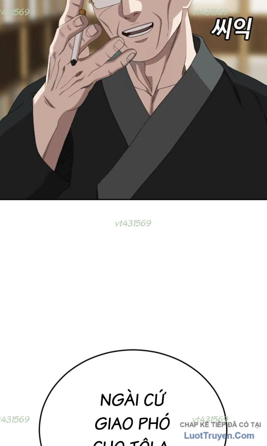 Người Xấu Chapter 284 - Trang 2