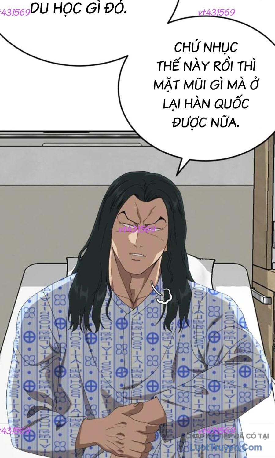 Người Xấu Chapter 284 - Trang 2