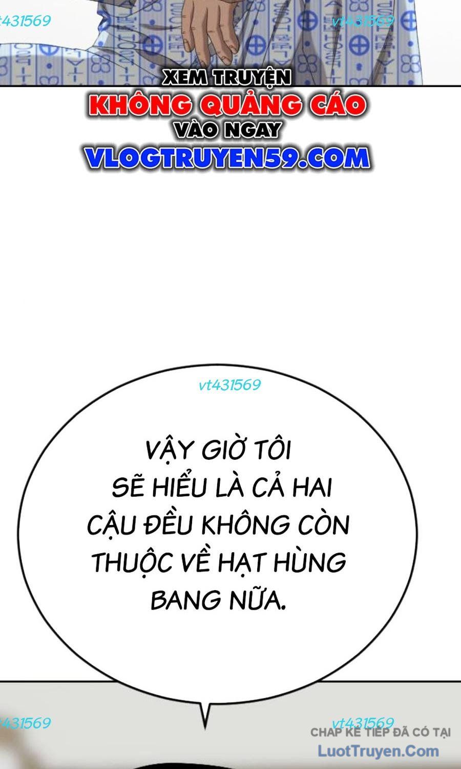 Người Xấu Chapter 284 - Trang 2