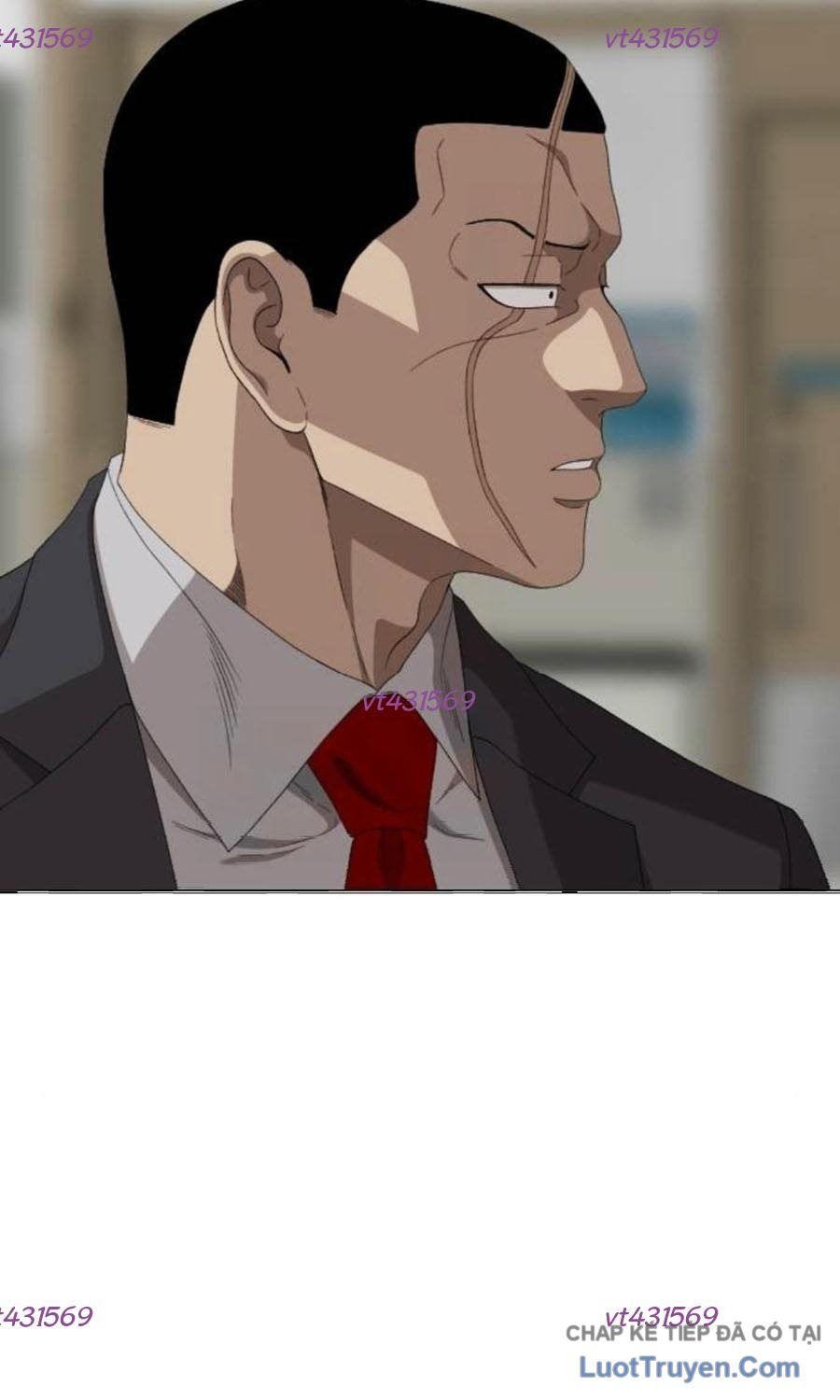 Người Xấu Chapter 284 - Trang 2