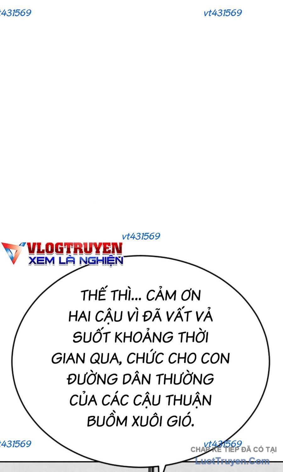 Người Xấu Chapter 284 - Trang 2