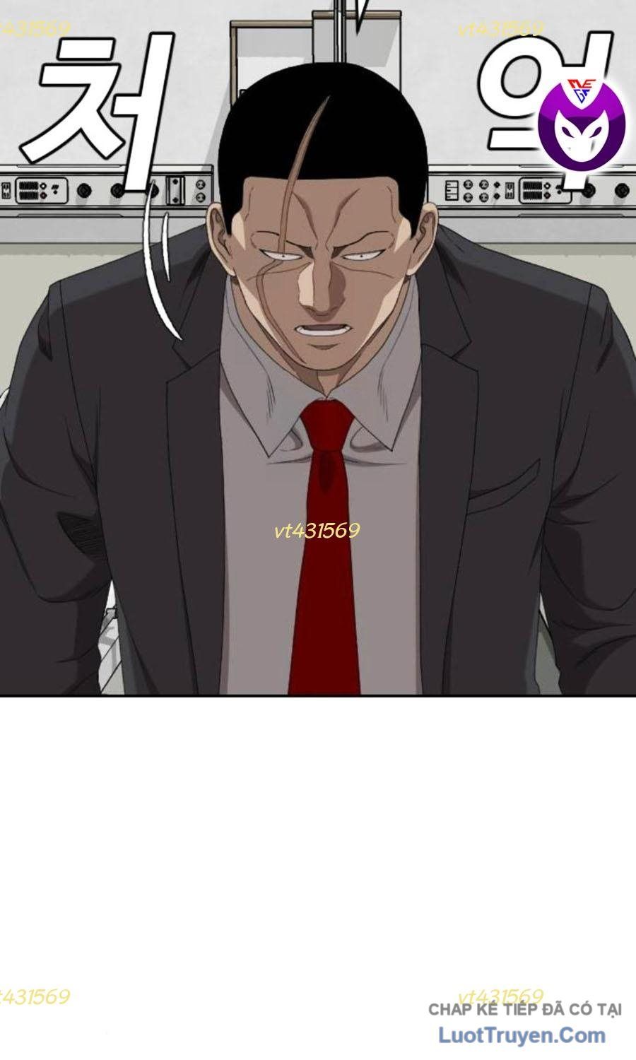 Người Xấu Chapter 284 - Trang 2