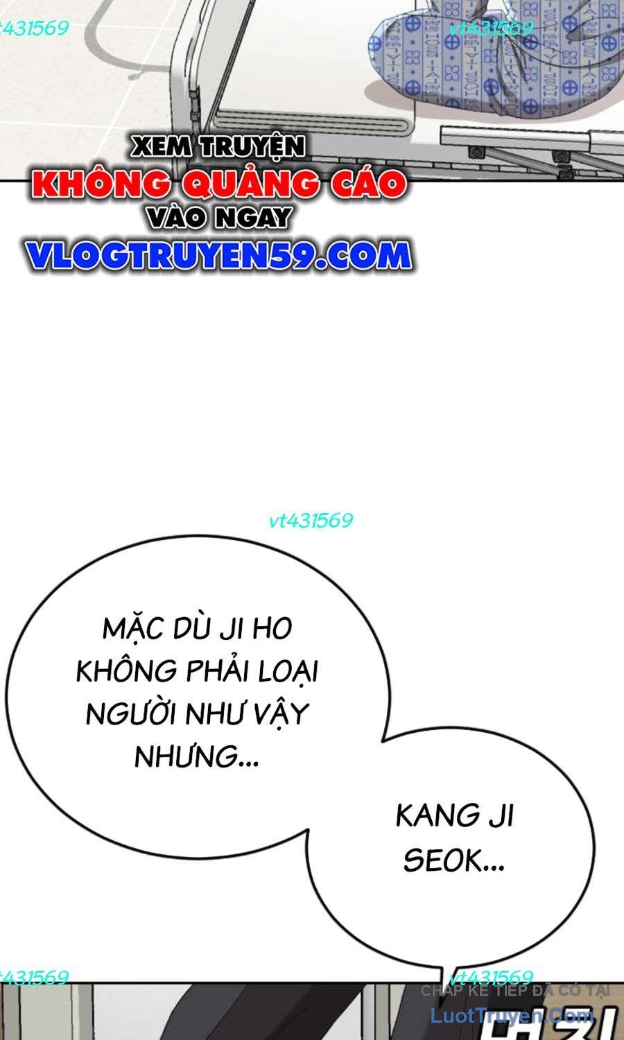 Người Xấu Chapter 284 - Trang 2
