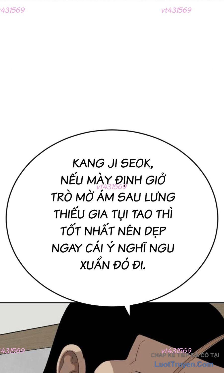 Người Xấu Chapter 284 - Trang 2