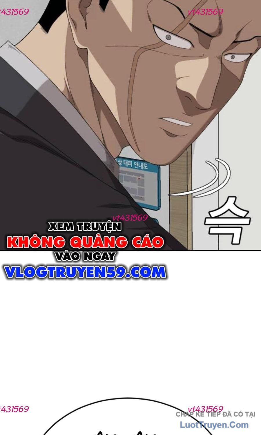 Người Xấu Chapter 284 - Trang 2