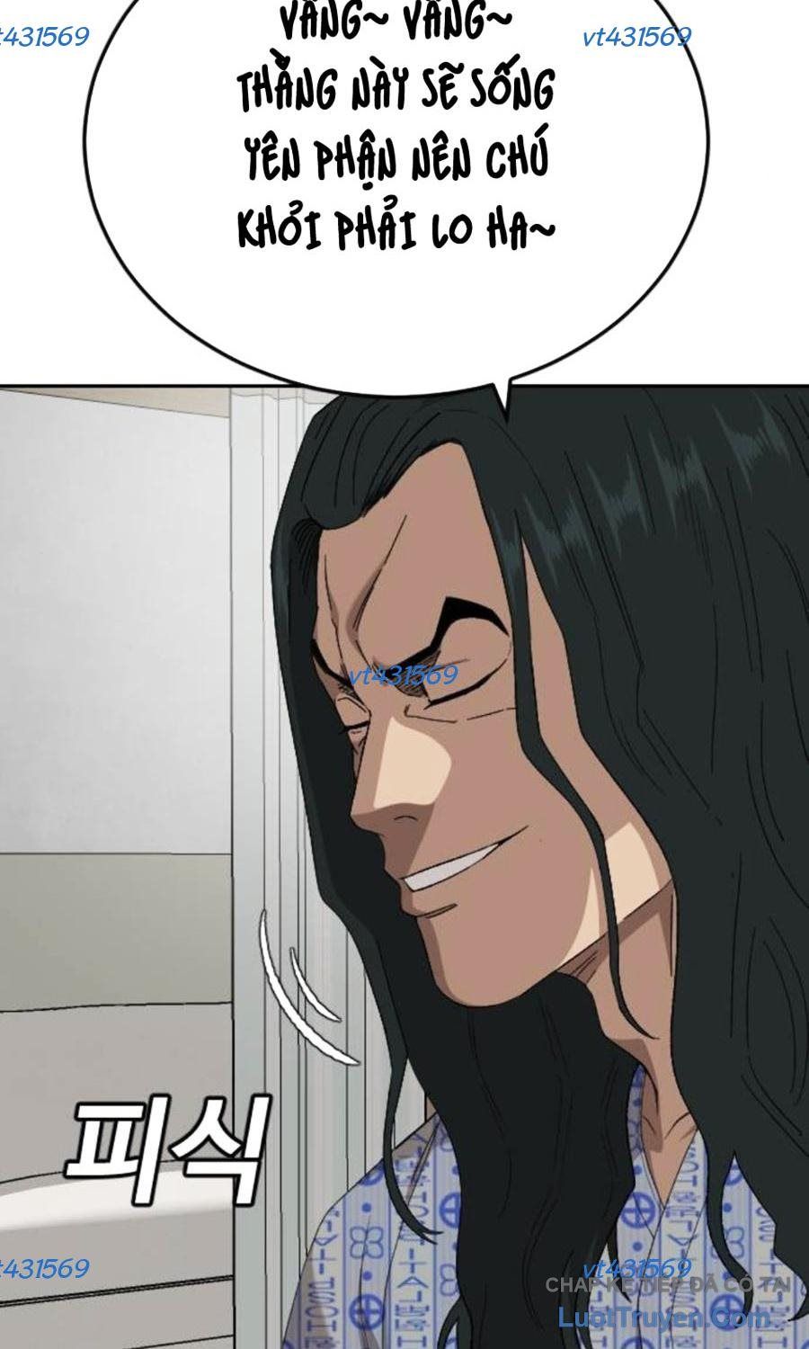 Người Xấu Chapter 284 - Trang 2