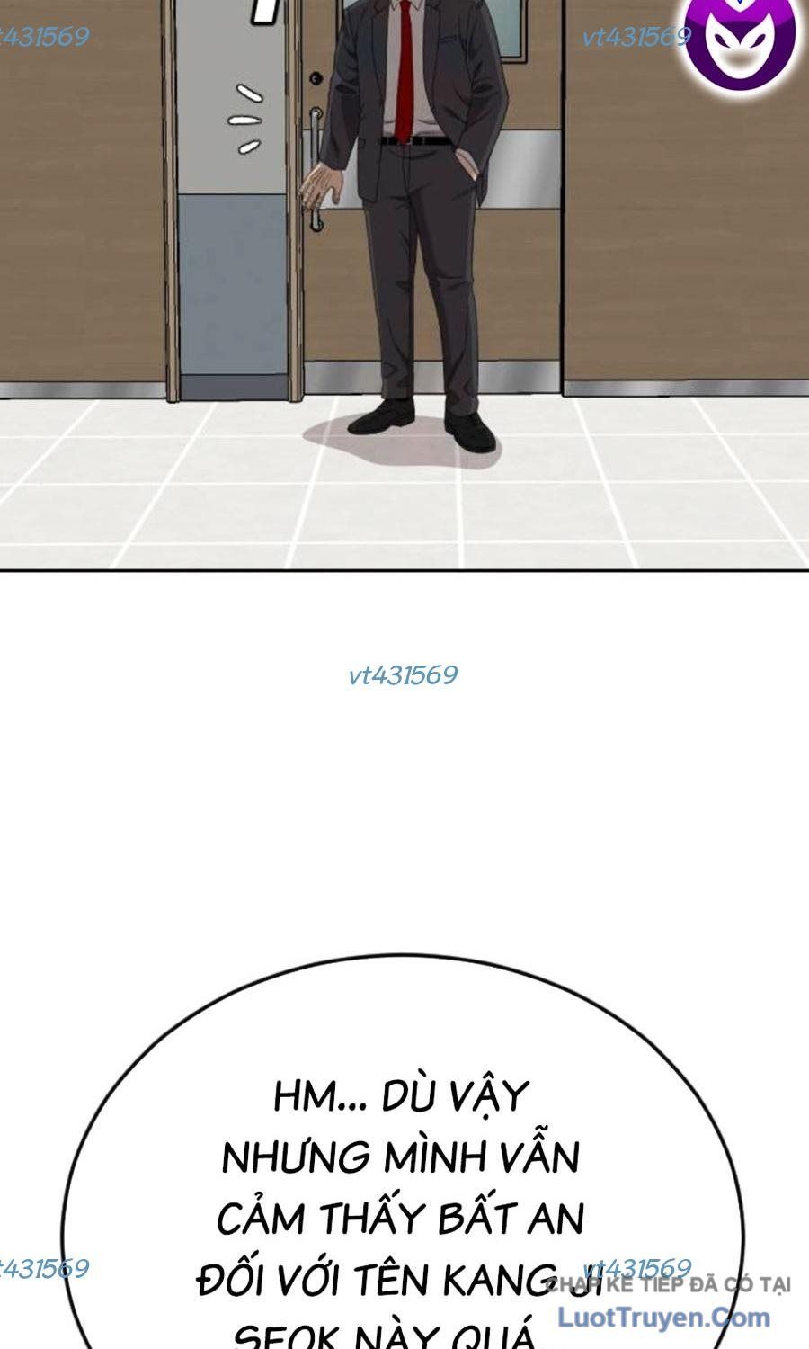 Người Xấu Chapter 284 - Trang 2