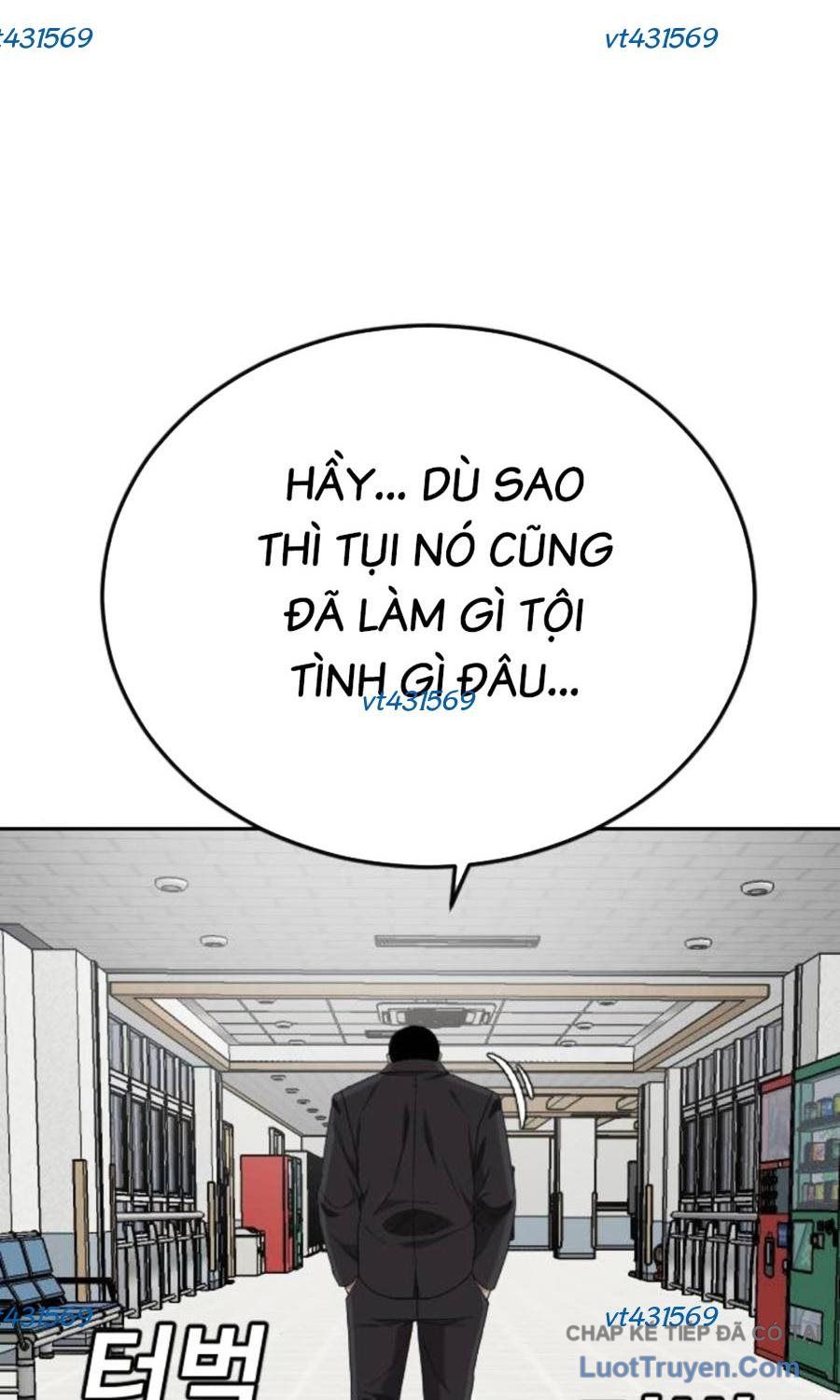 Người Xấu Chapter 284 - Trang 2