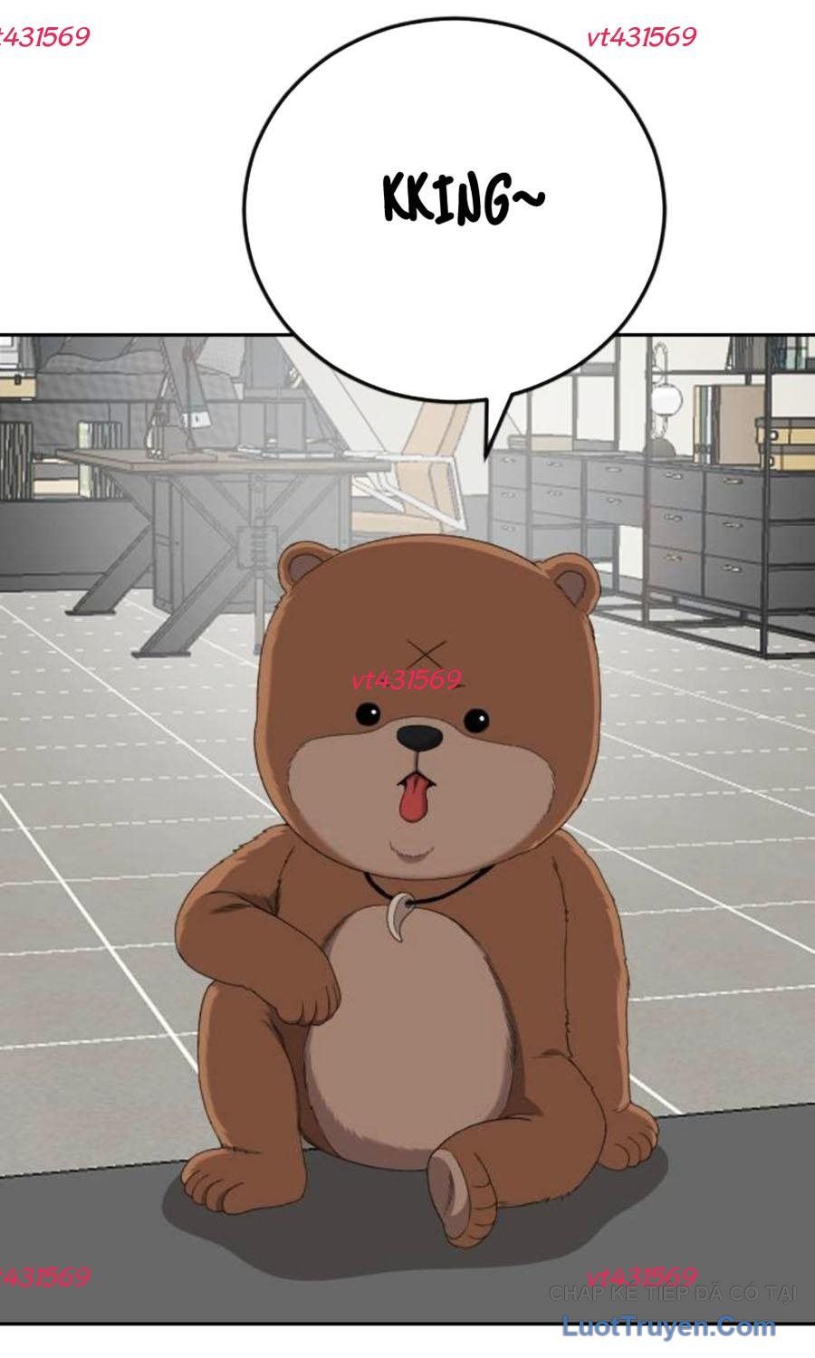 Người Xấu Chapter 284 - Trang 2