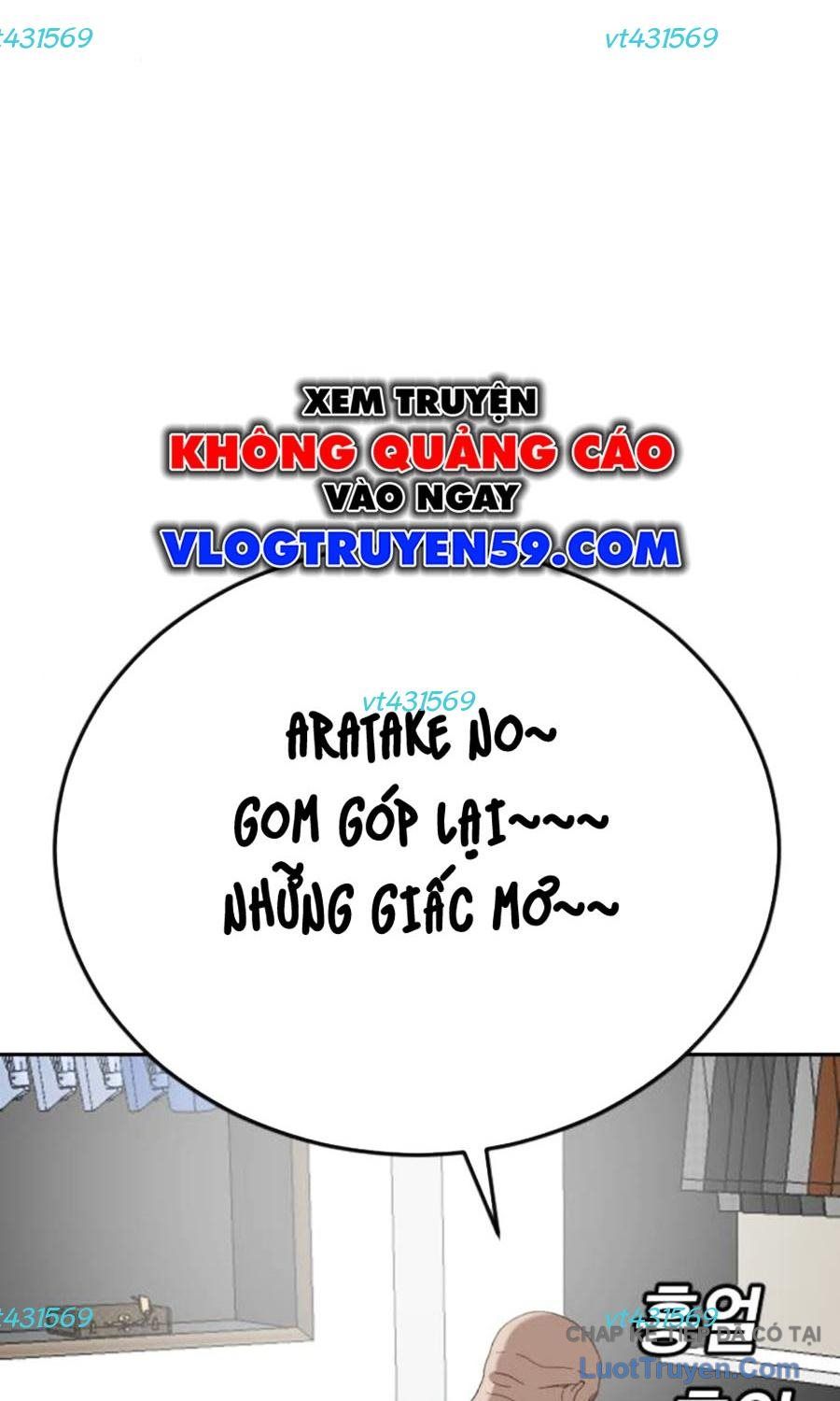 Người Xấu Chapter 284 - Trang 2
