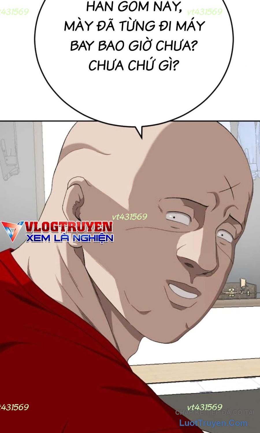 Người Xấu Chapter 284 - Trang 2