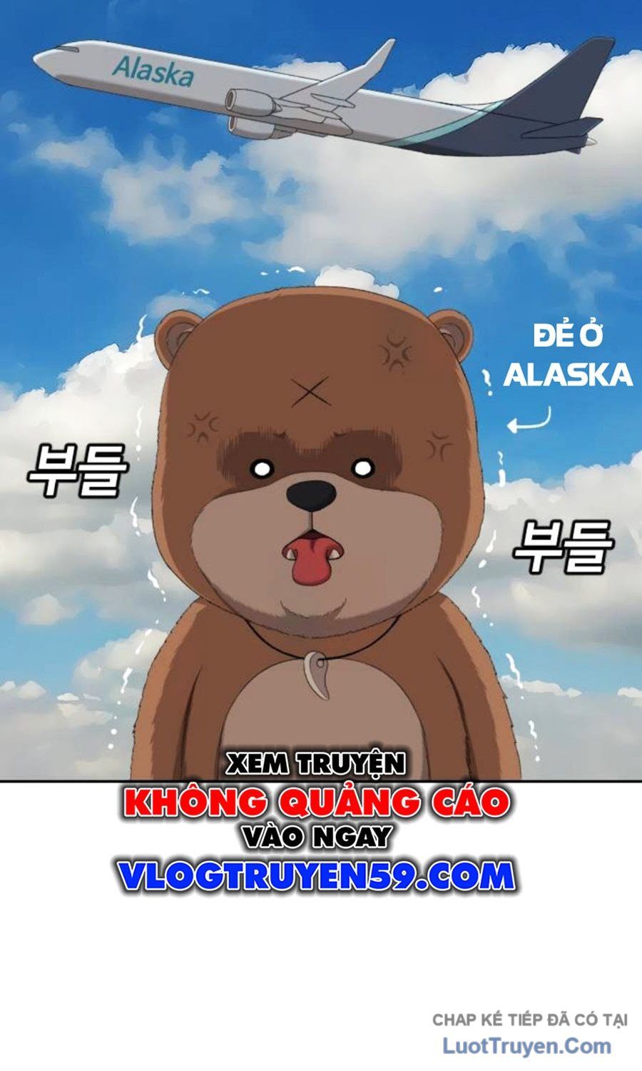 Người Xấu Chapter 284 - Trang 2