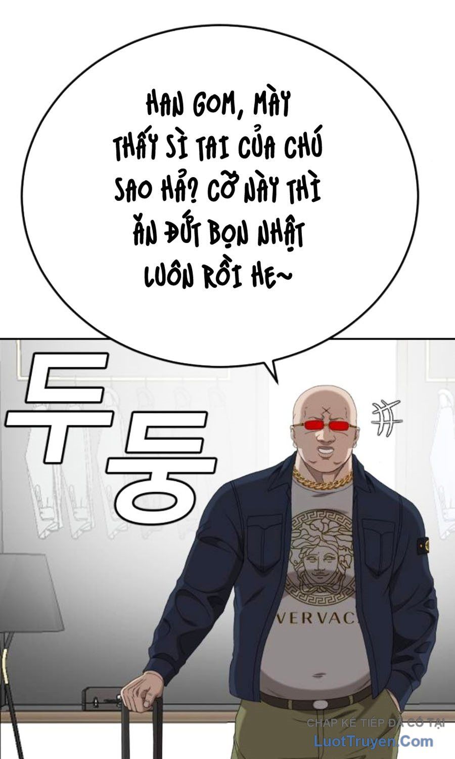 Người Xấu Chapter 284 - Trang 2