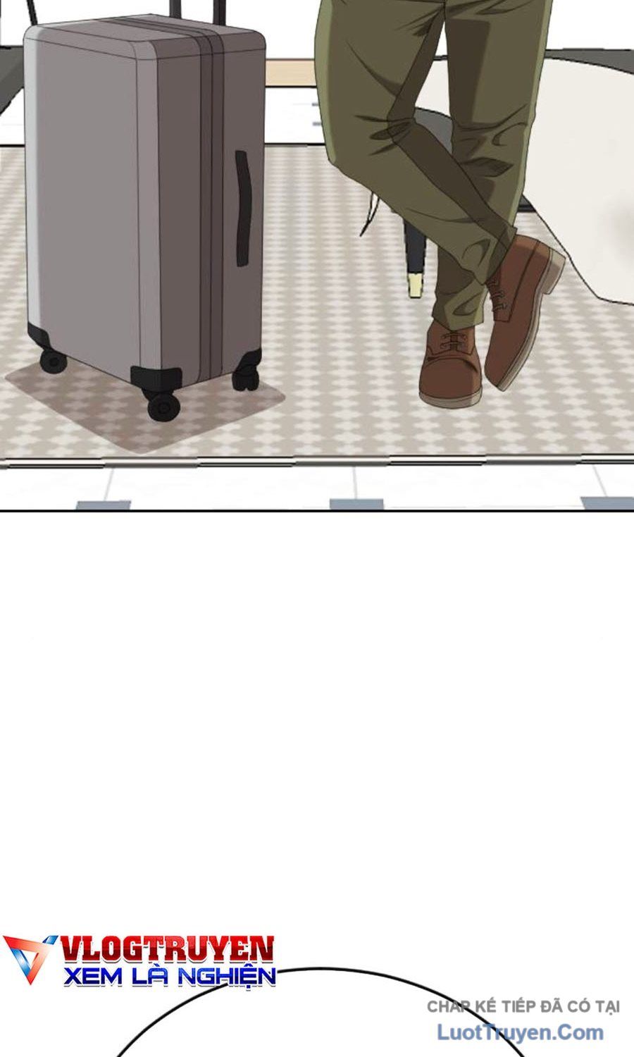 Người Xấu Chapter 284 - Trang 2