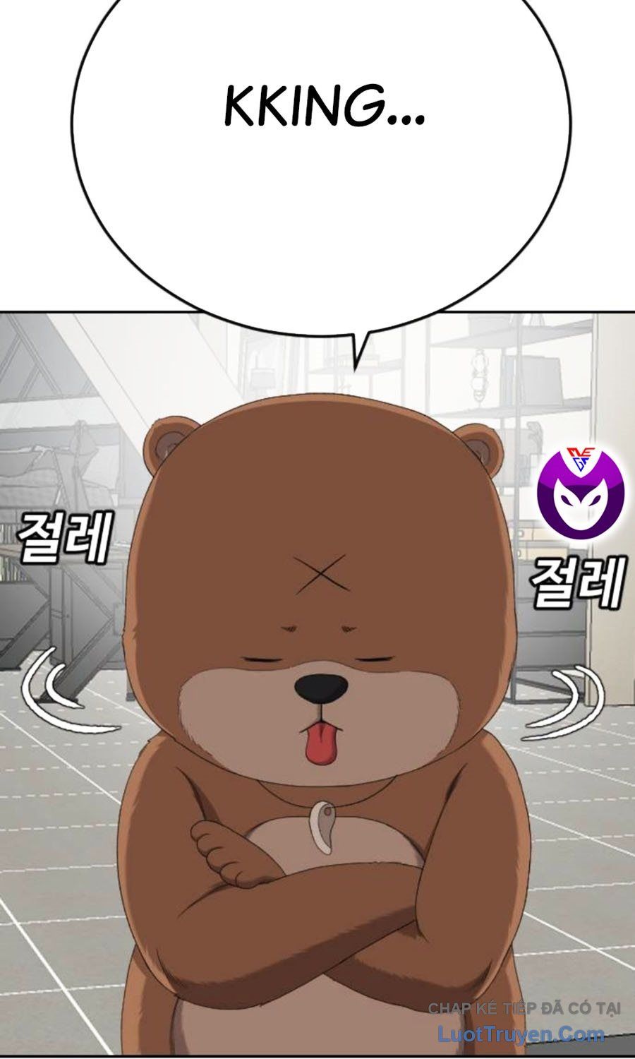 Người Xấu Chapter 284 - Trang 2