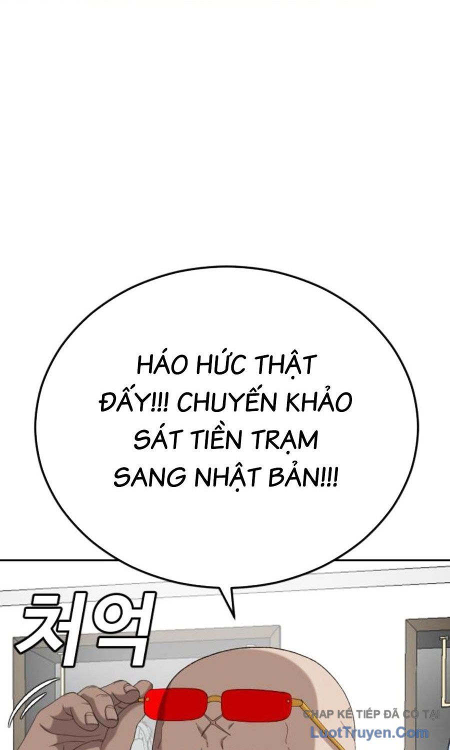 Người Xấu Chapter 284 - Trang 2