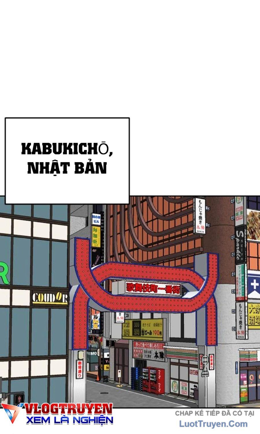 Người Xấu Chapter 284 - Trang 2