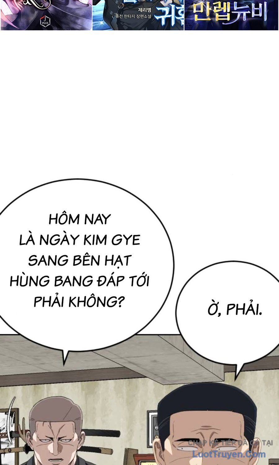 Người Xấu Chapter 284 - Trang 2