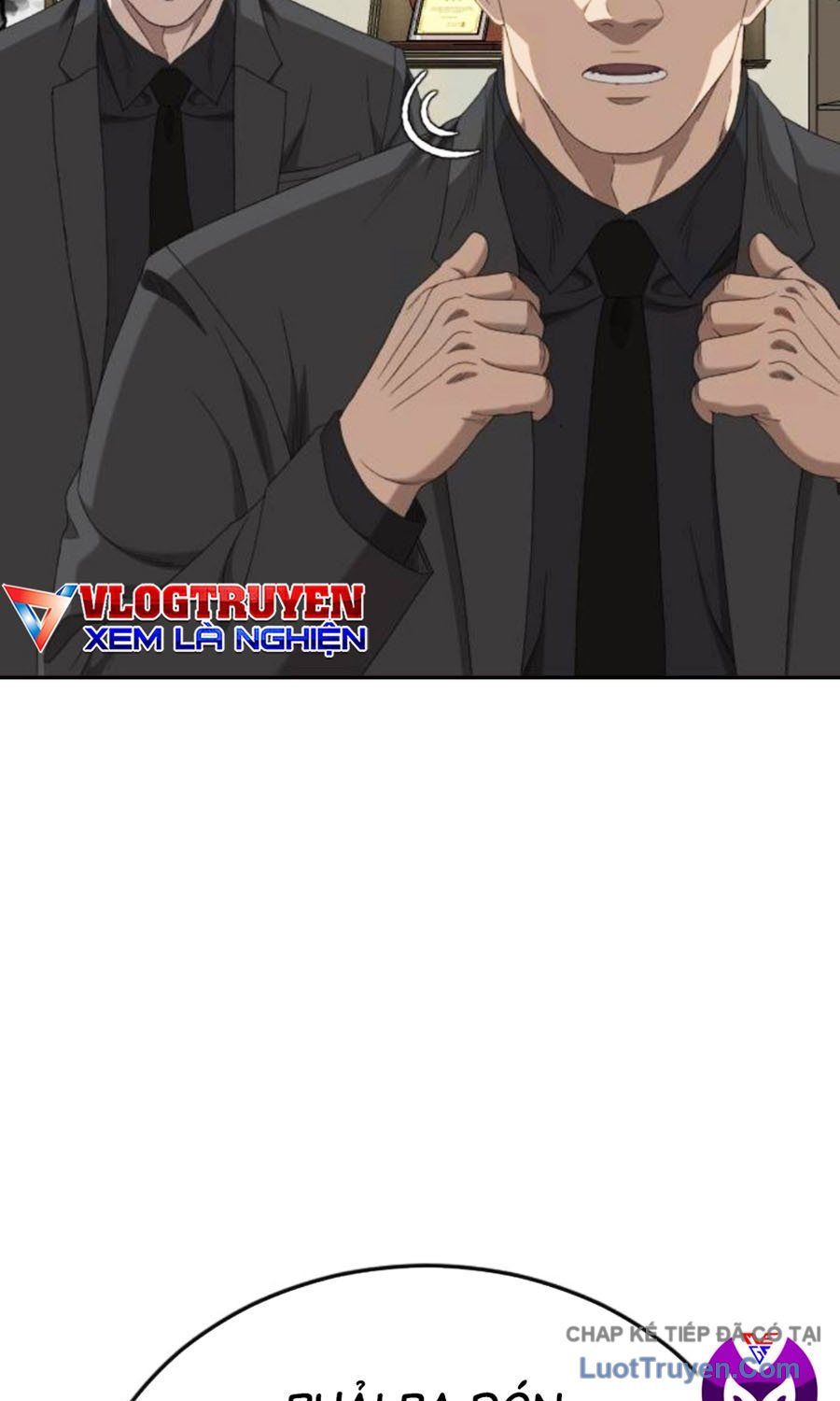 Người Xấu Chapter 284 - Trang 2