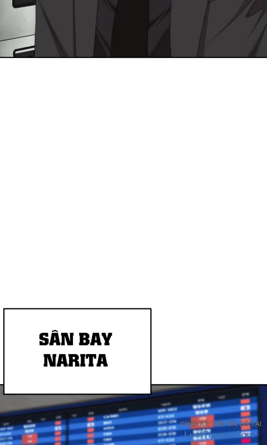 Người Xấu Chapter 284 - Trang 2