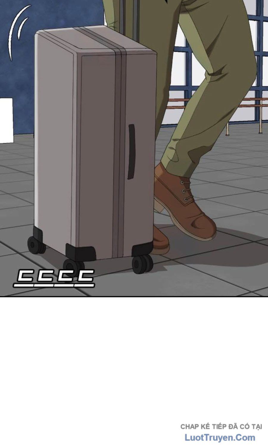 Người Xấu Chapter 284 - Trang 2