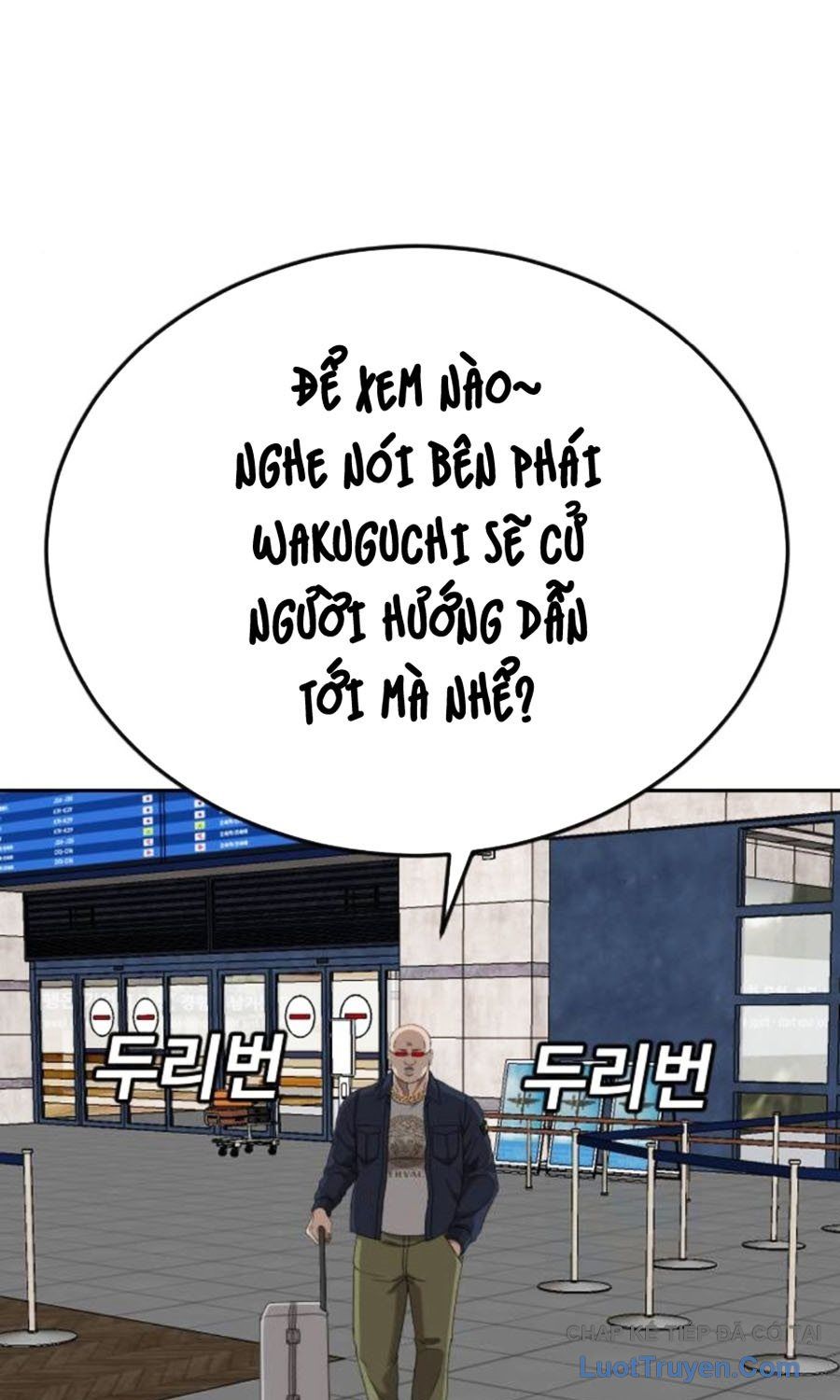 Người Xấu Chapter 284 - Trang 2