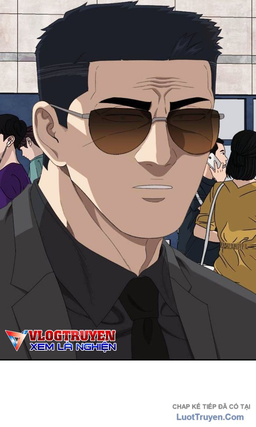 Người Xấu Chapter 284 - Trang 2