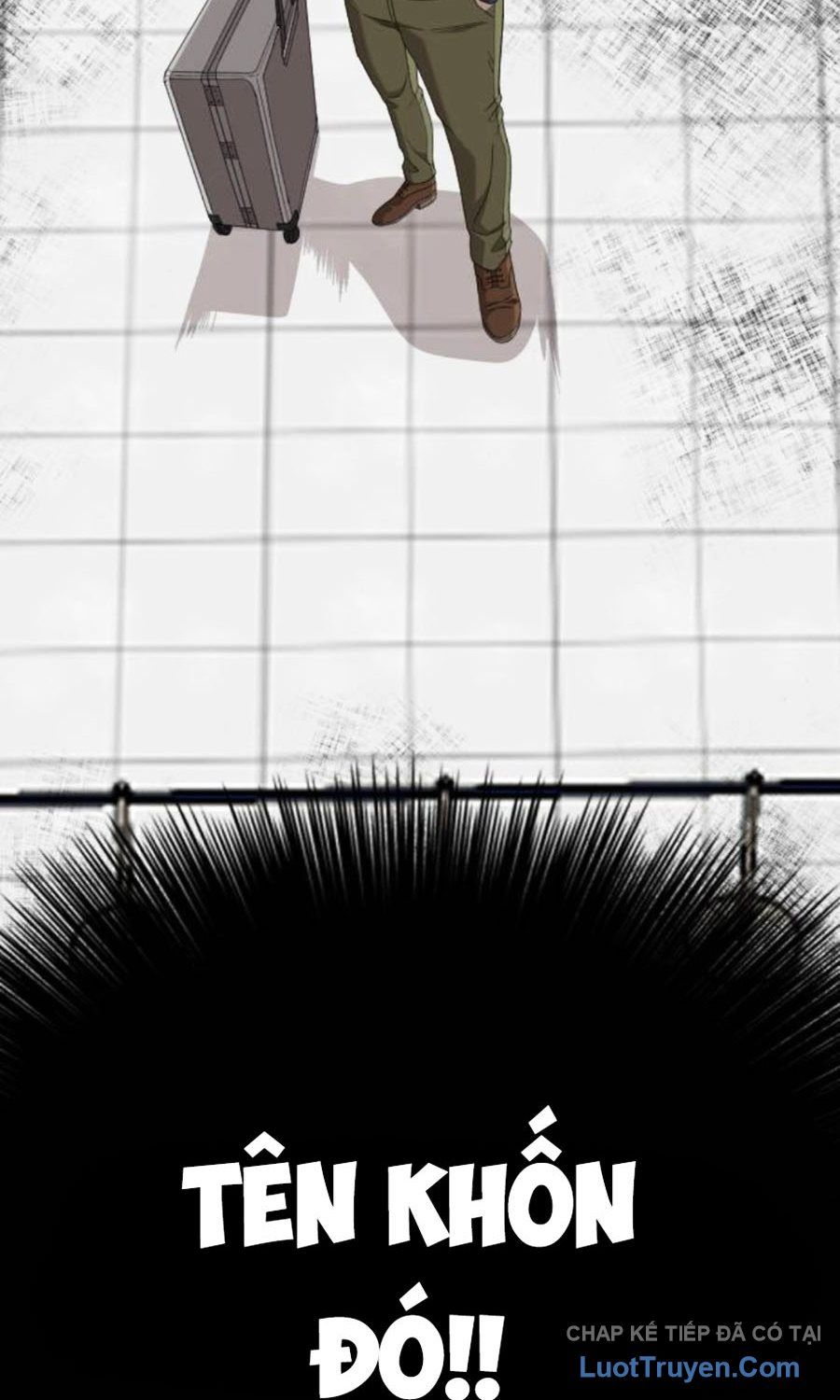 Người Xấu Chapter 284 - Trang 2