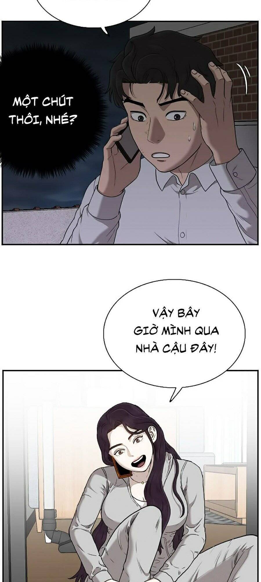 Người Xấu Chapter 29 - Trang 2