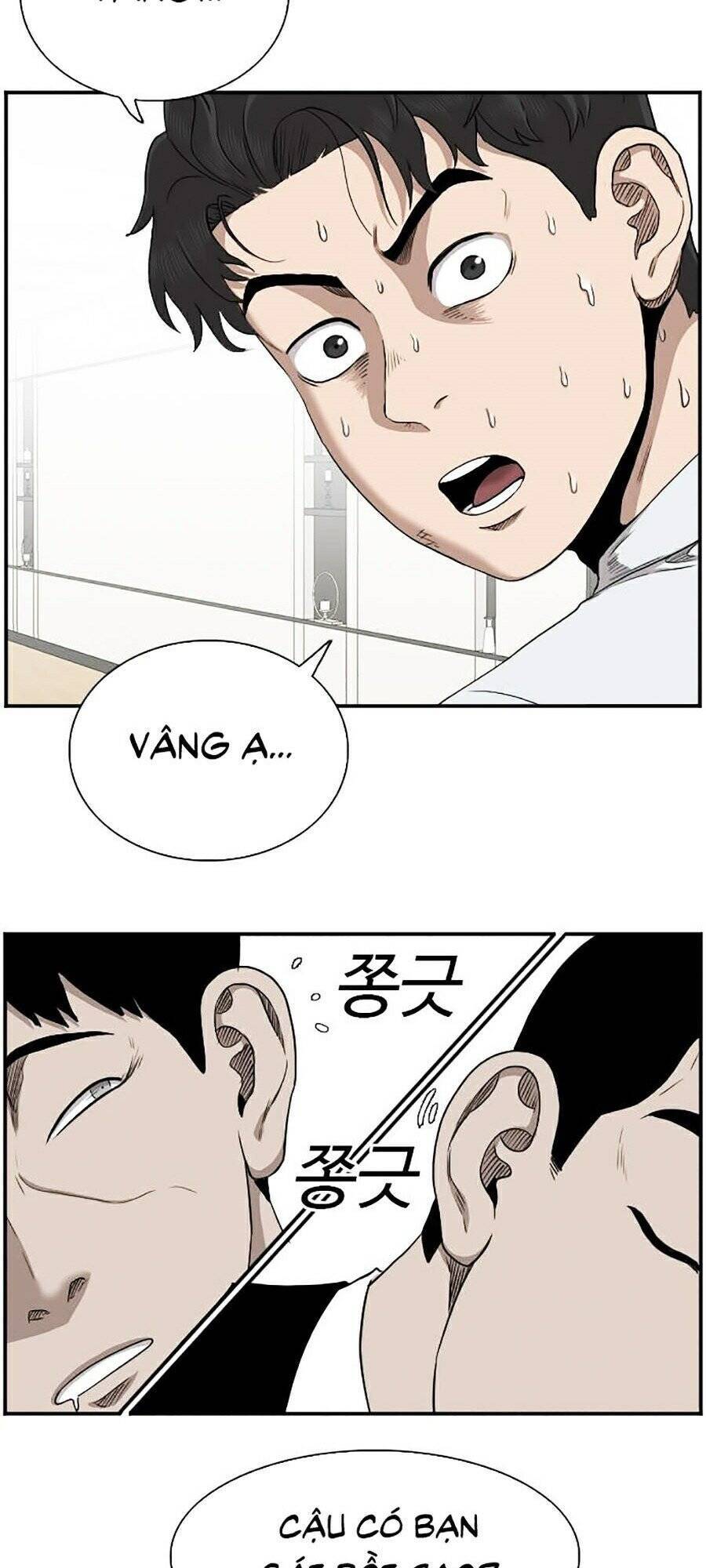 Người Xấu Chapter 29 - Trang 2