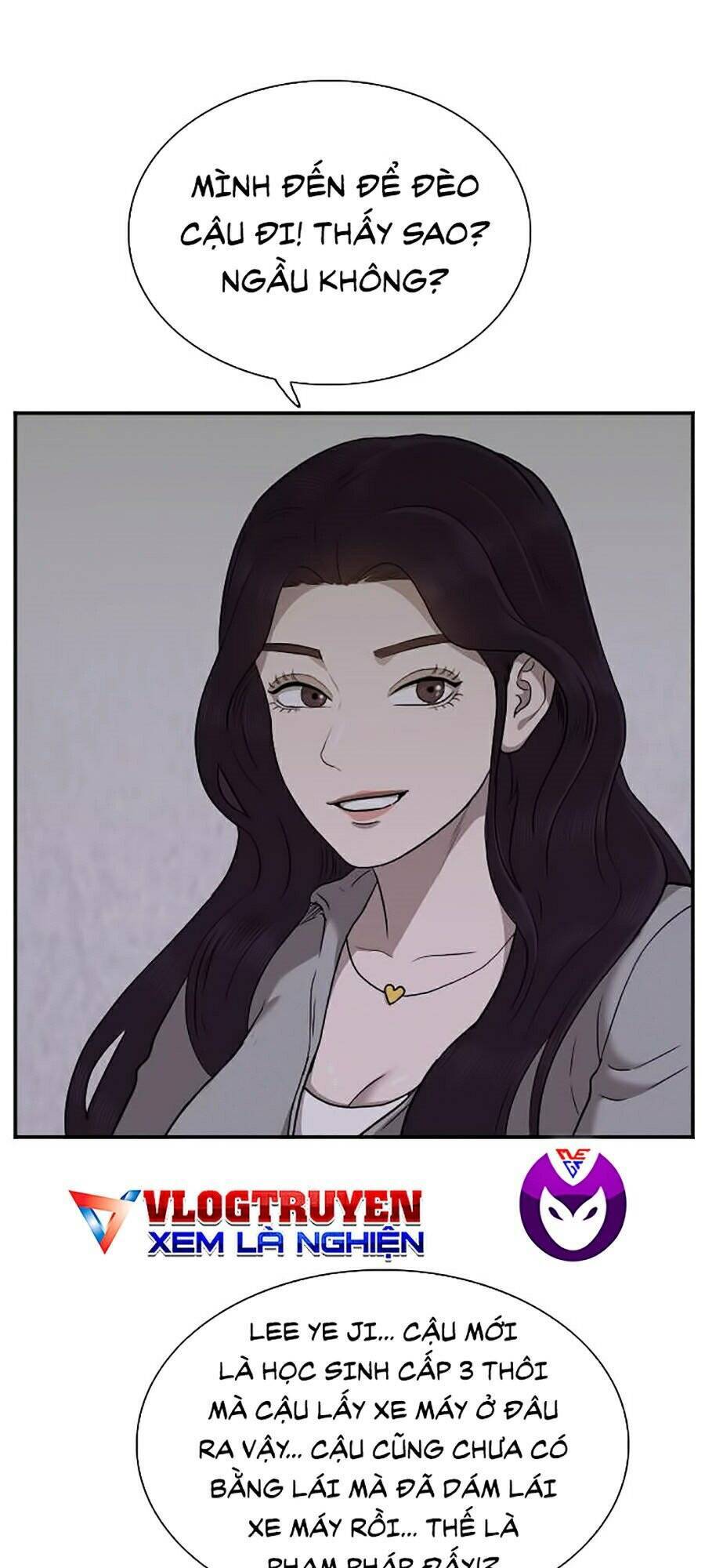 Người Xấu Chapter 29 - Trang 2