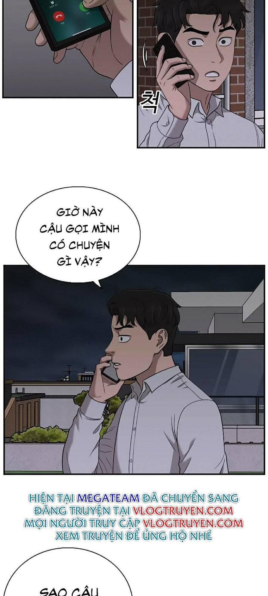 Người Xấu Chapter 29 - Trang 2