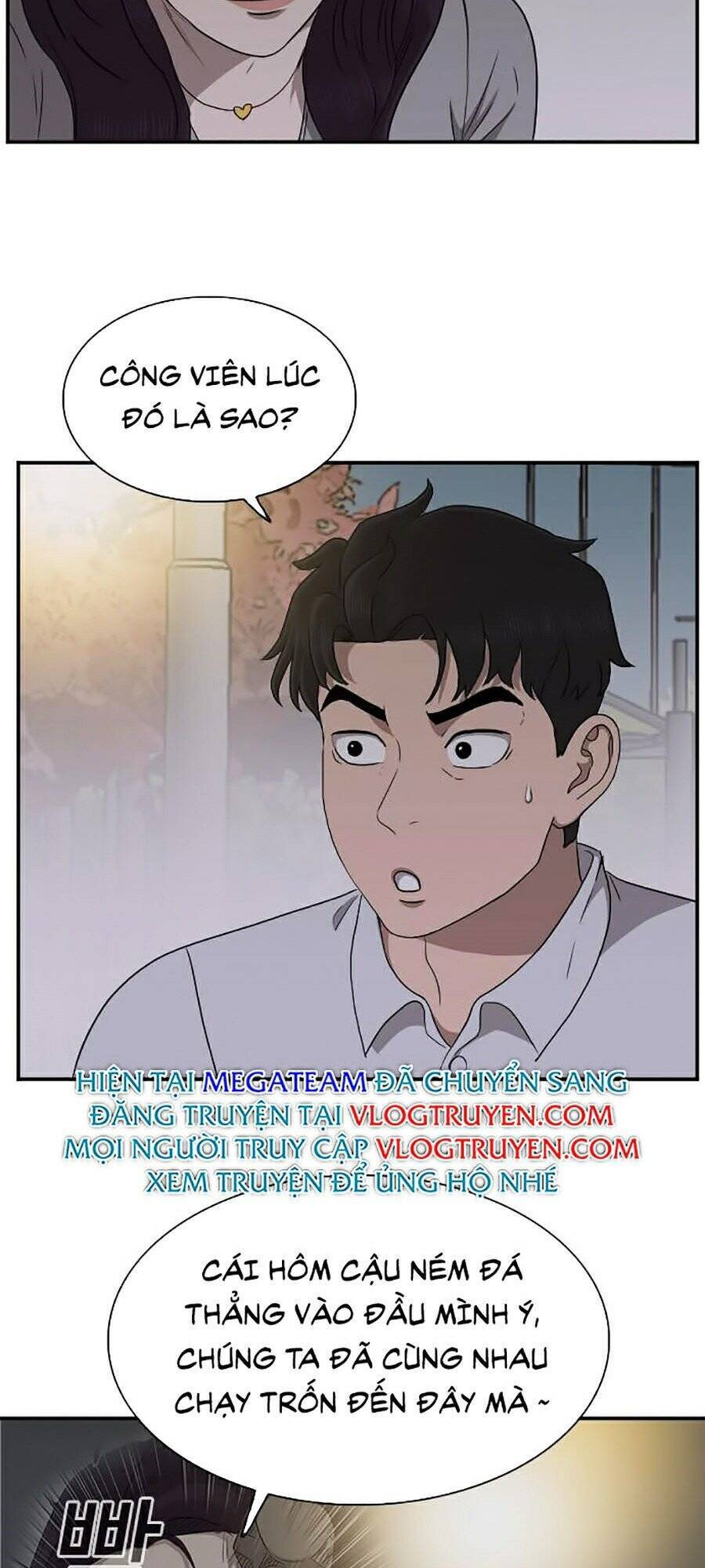 Người Xấu Chapter 29 - Trang 2