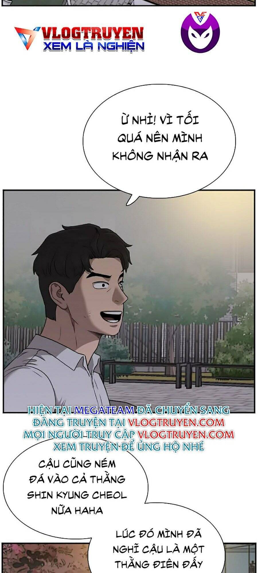 Người Xấu Chapter 29 - Trang 2