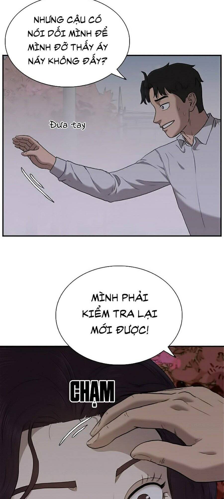 Người Xấu Chapter 29 - Trang 2