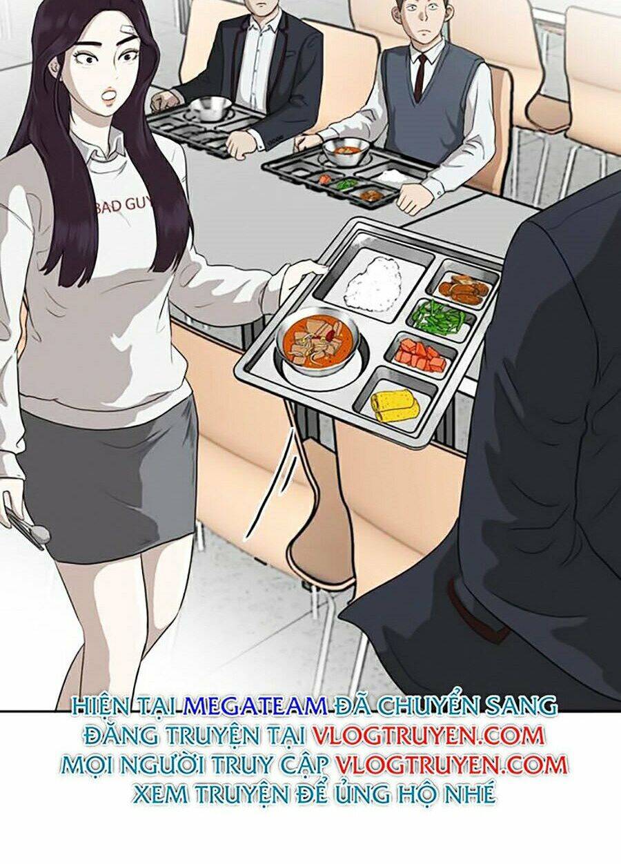 Người Xấu Chapter 3 - Trang 2