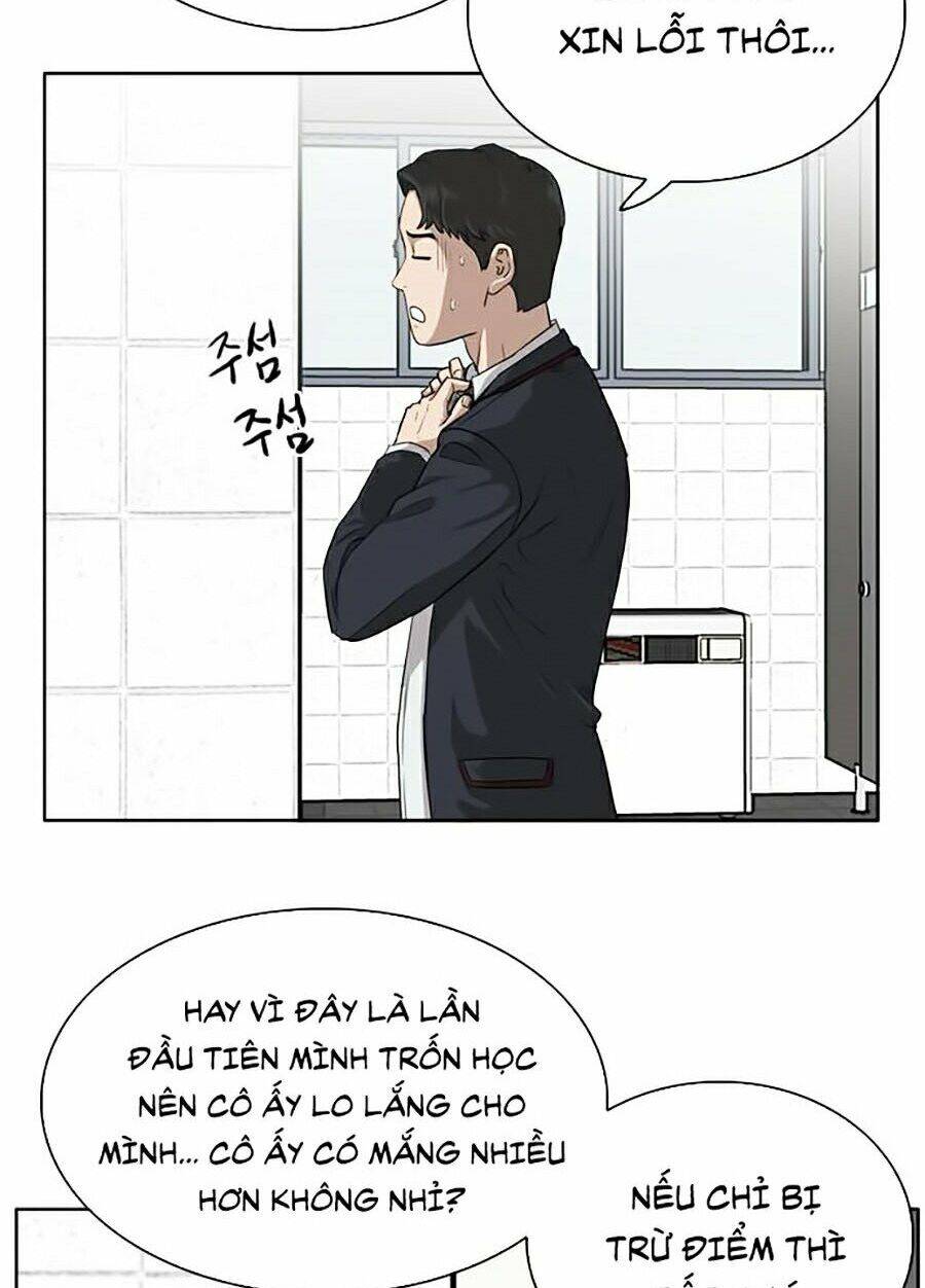 Người Xấu Chapter 3 - Trang 2