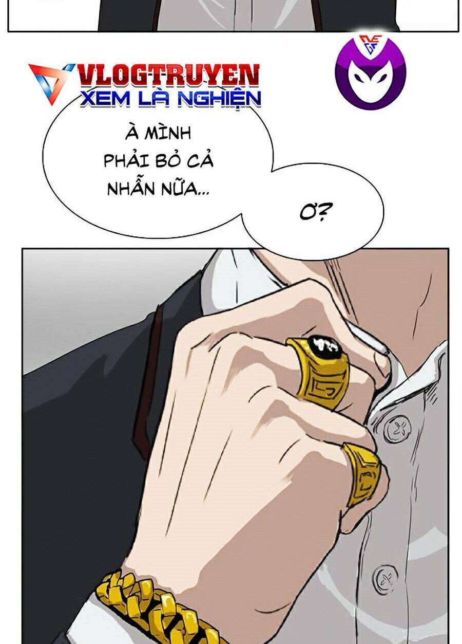 Người Xấu Chapter 3 - Trang 2