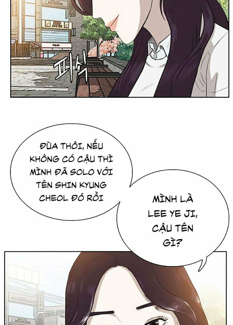 Người Xấu Chapter 3 - Trang 2