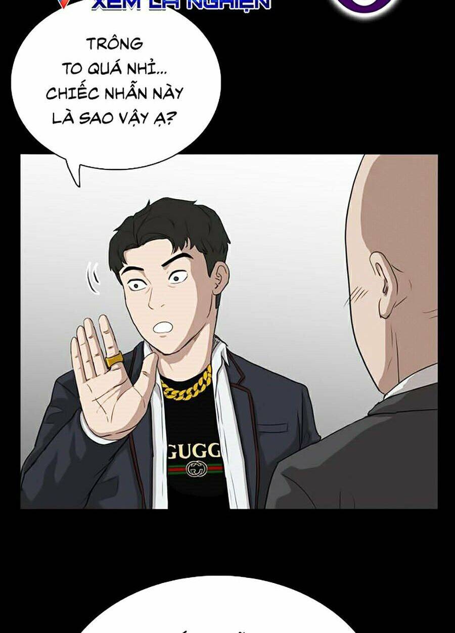 Người Xấu Chapter 3 - Trang 2