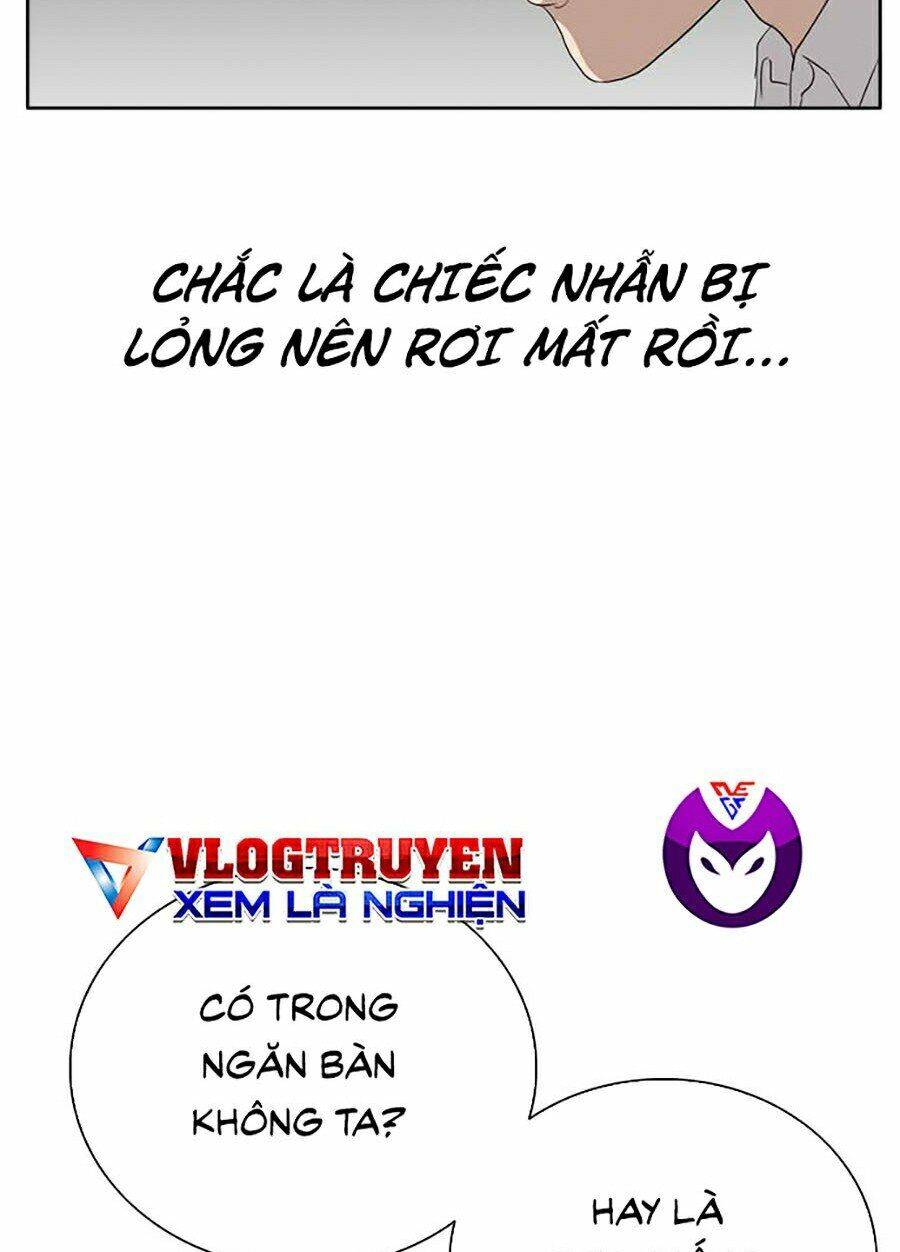 Người Xấu Chapter 3 - Trang 2