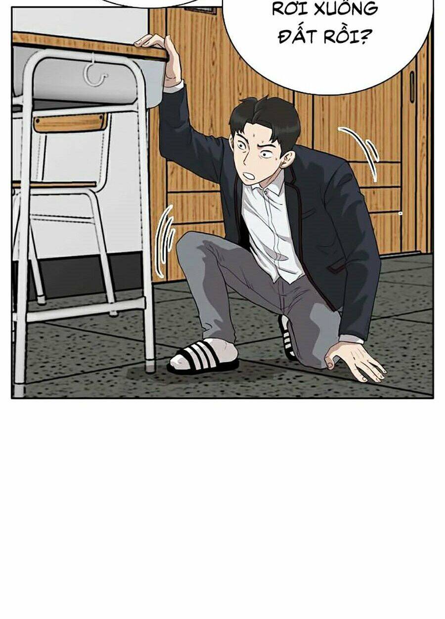 Người Xấu Chapter 3 - Trang 2