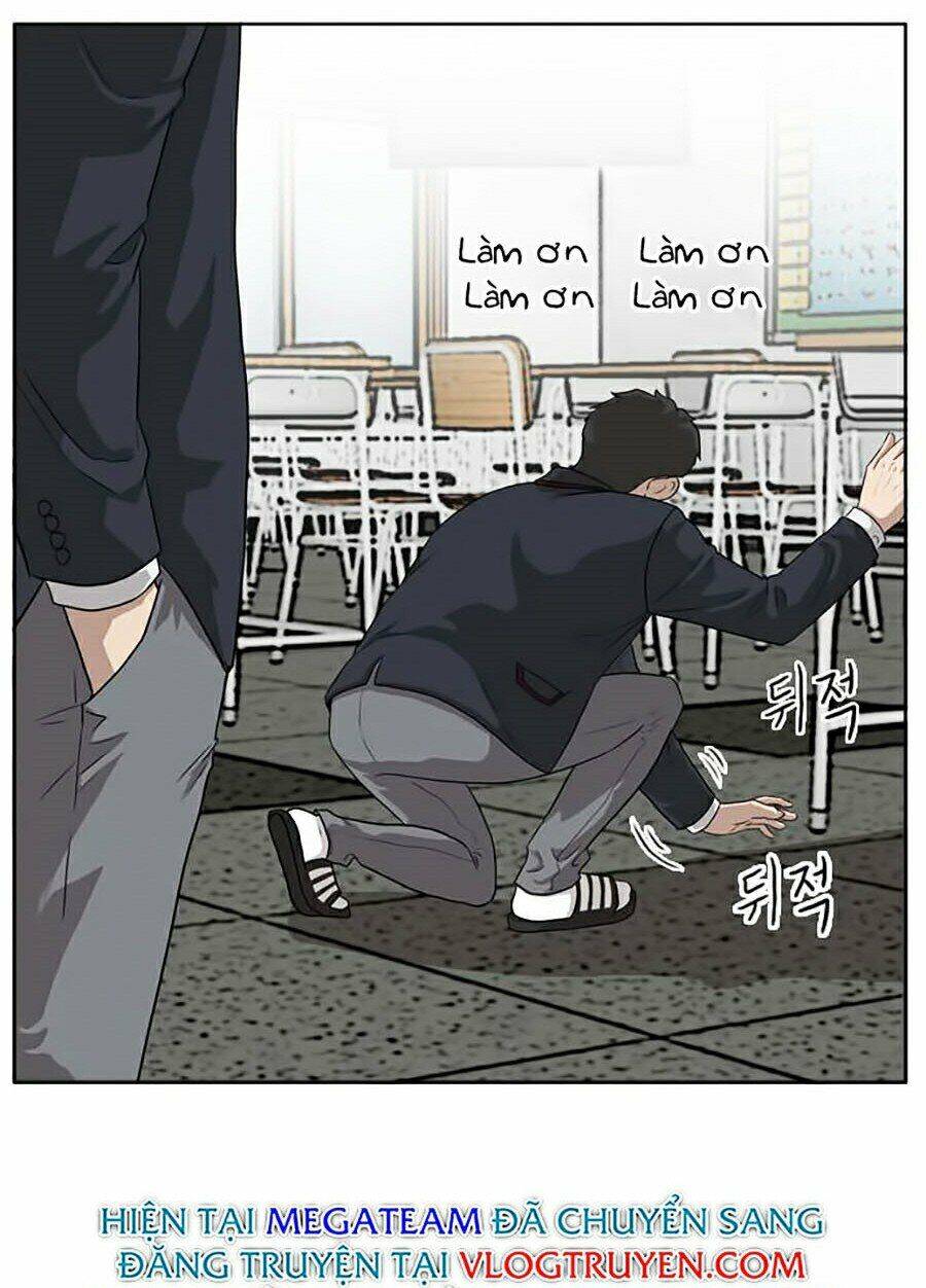 Người Xấu Chapter 3 - Trang 2