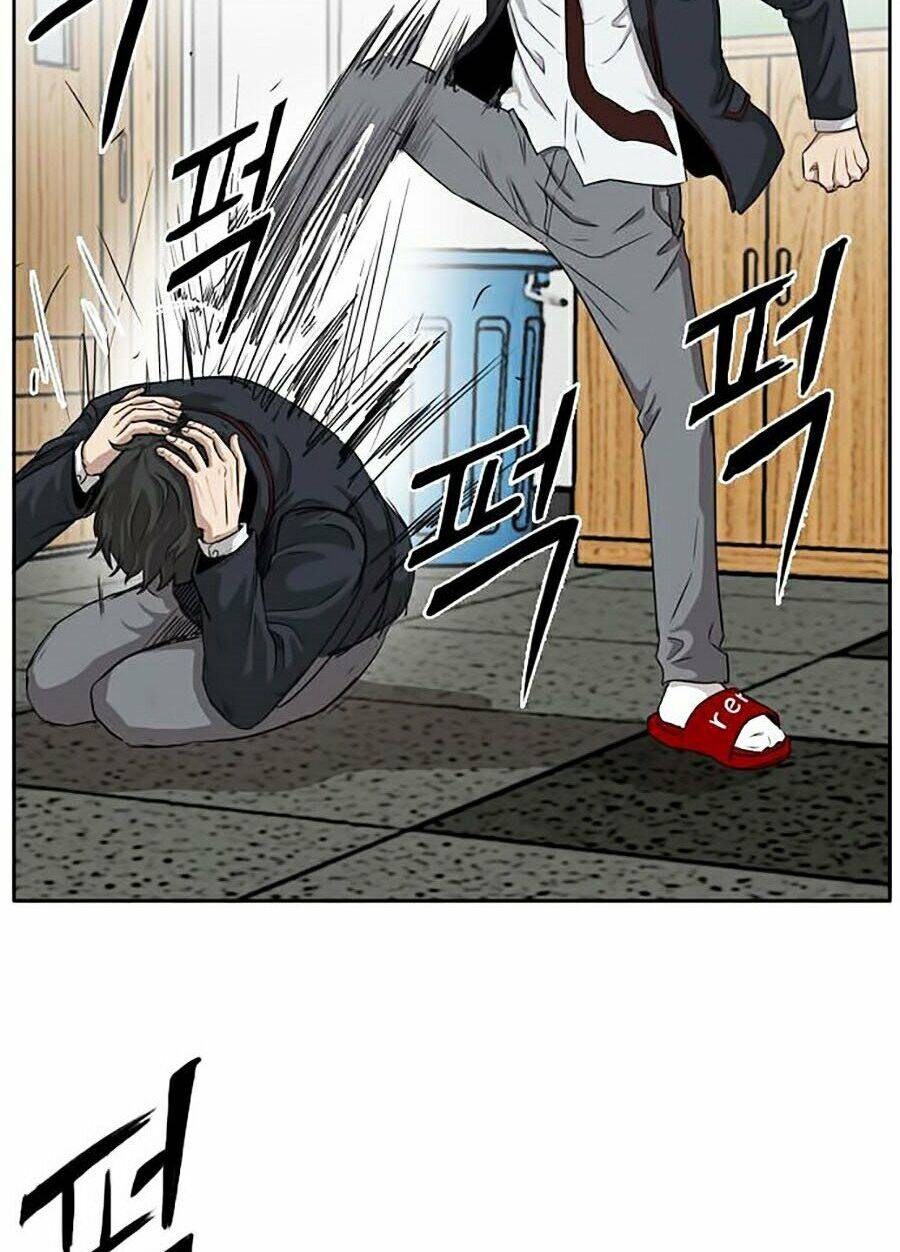 Người Xấu Chapter 3 - Trang 2