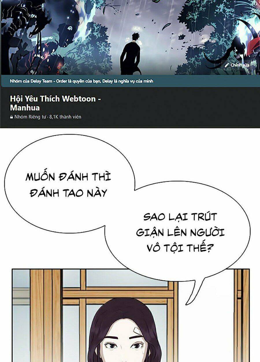 Người Xấu Chapter 3 - Trang 2