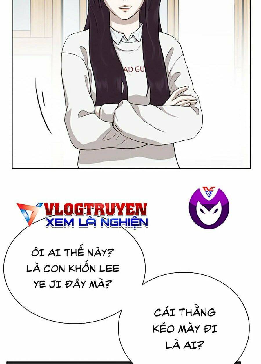 Người Xấu Chapter 3 - Trang 2