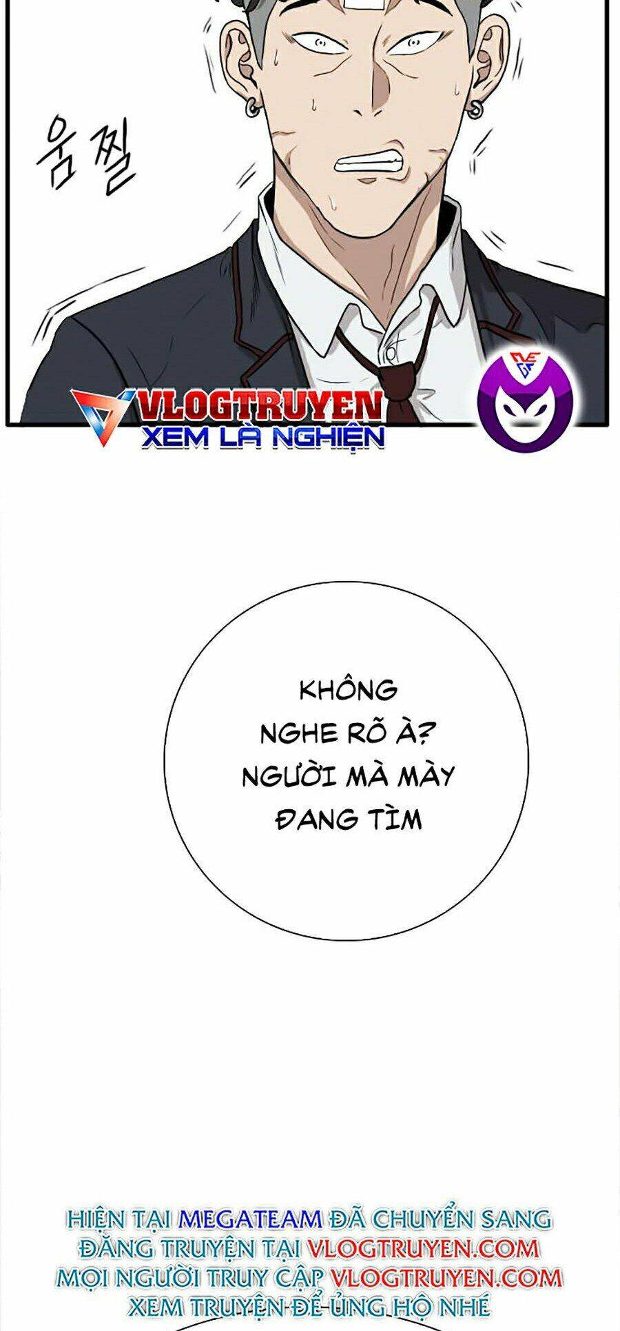 Người Xấu Chapter 3 - Trang 2