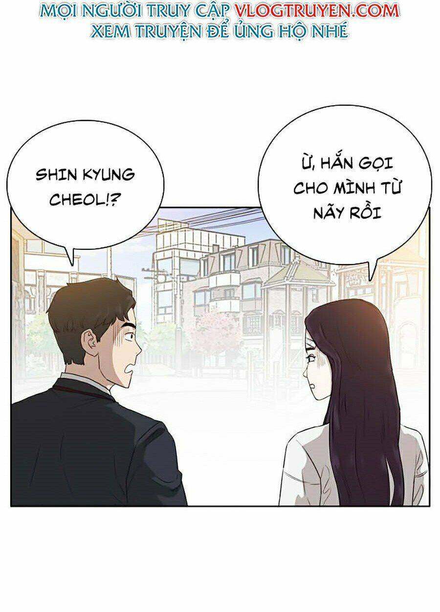 Người Xấu Chapter 3 - Trang 2