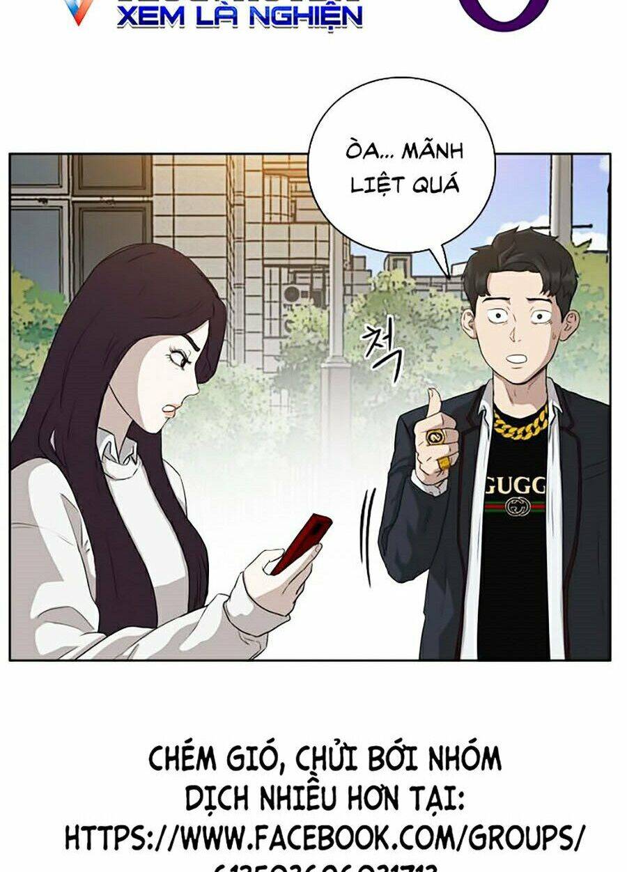 Người Xấu Chapter 3 - Trang 2