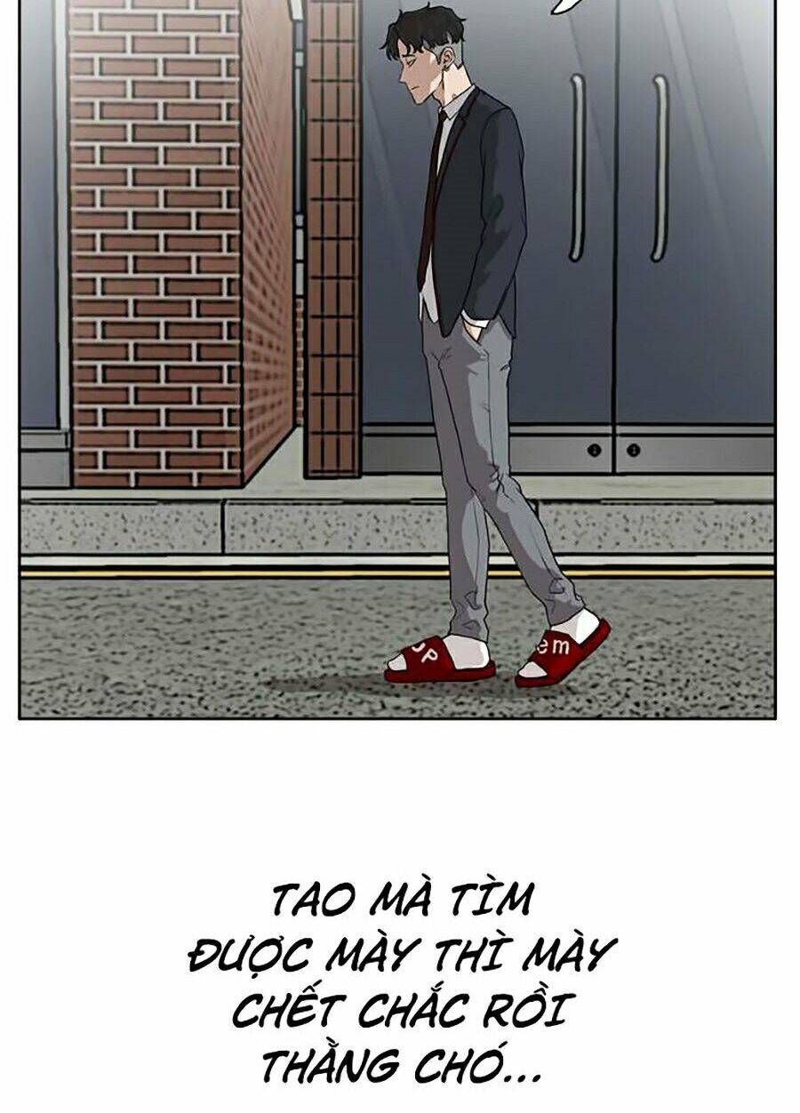 Người Xấu Chapter 3 - Trang 2